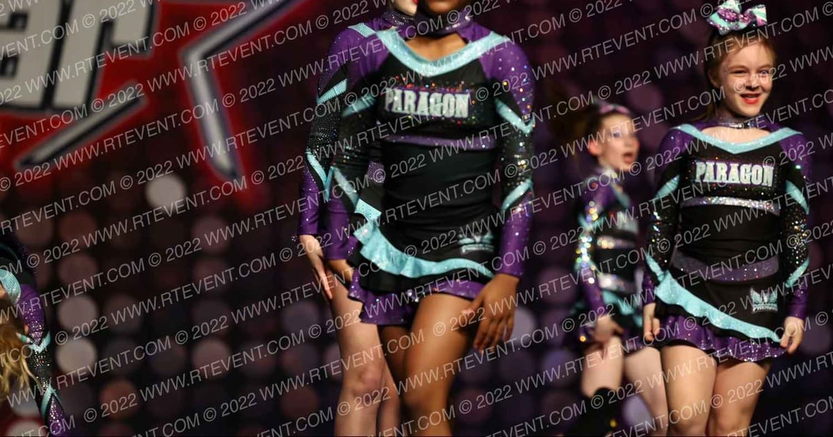 Paragon Performance Sports Phoenix · Battle of the Midwest