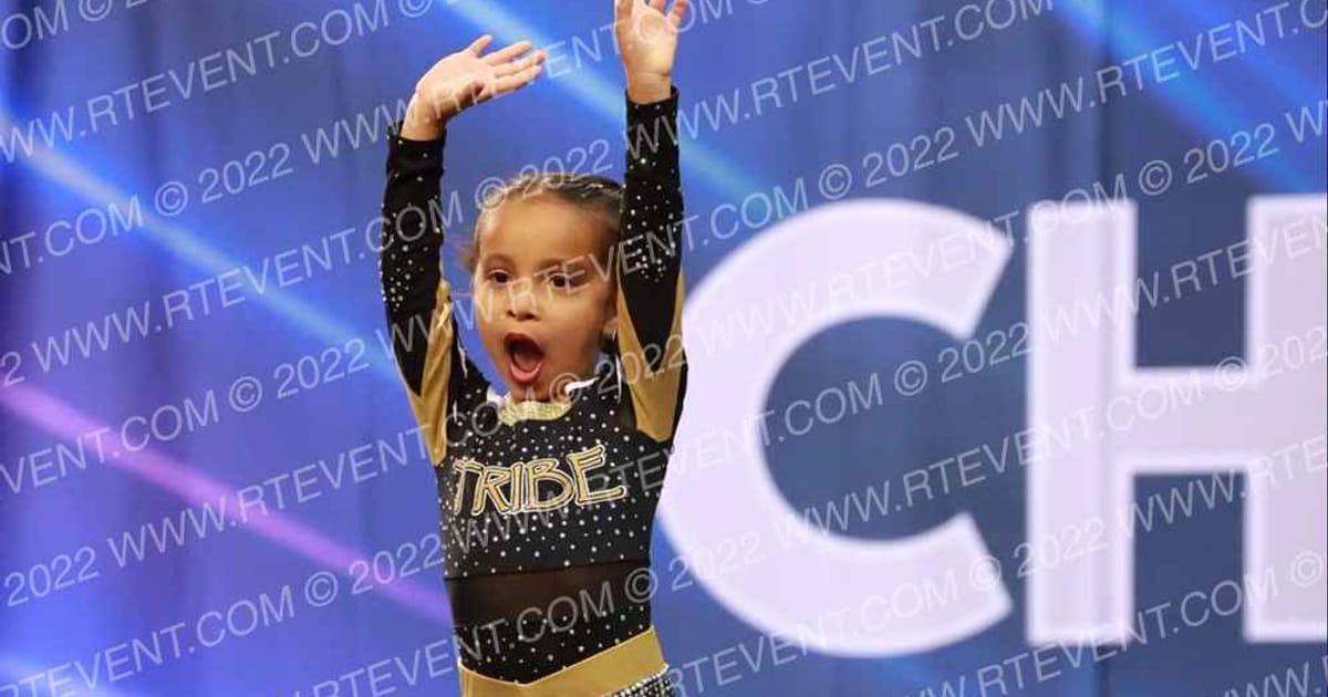 Tribe Elite Tomahawks · GlobeX Championships