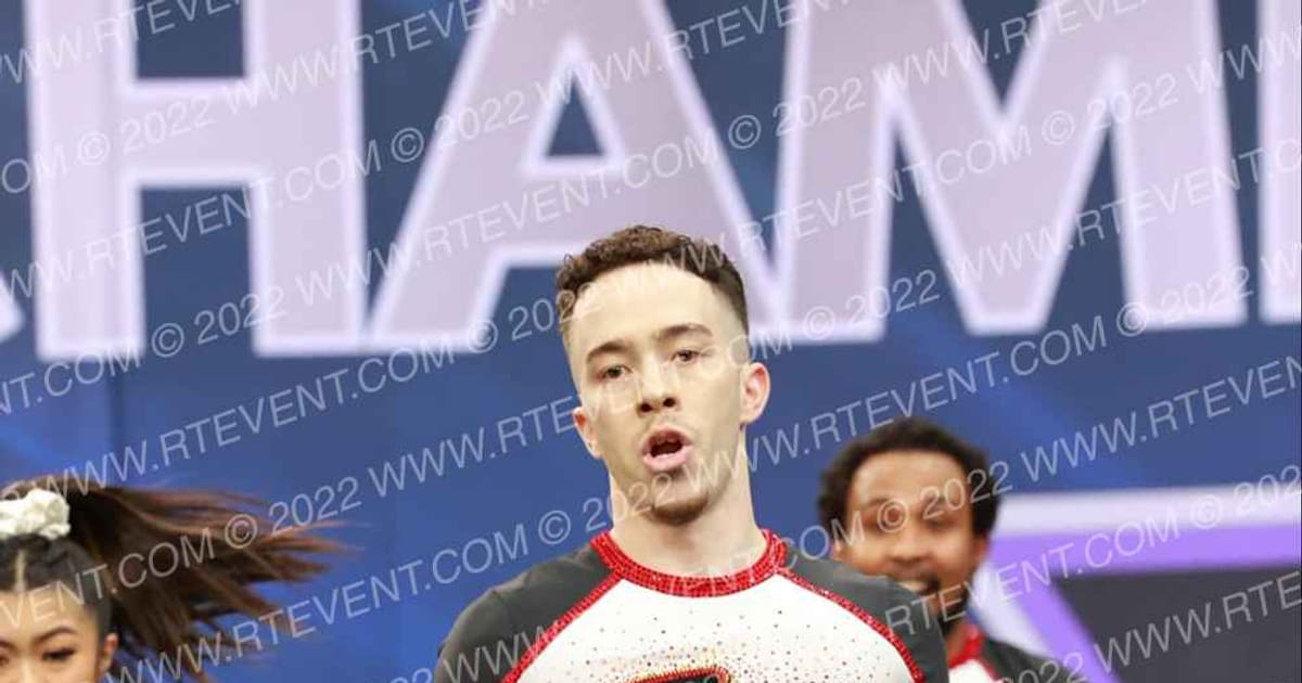 Envy All Stars Eclipse · GlobeX Championships