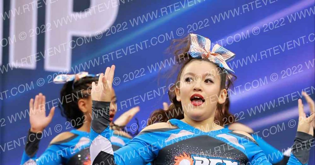 Pacific Coast Magic Aurora · GlobeX Championships