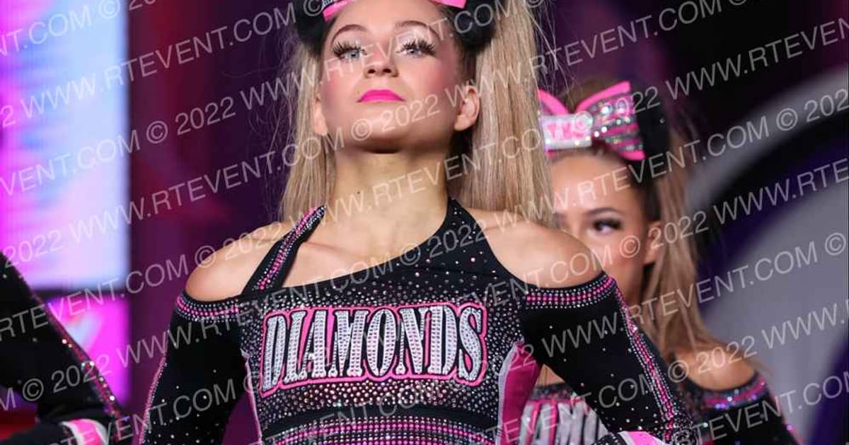 Diamonds All Stars KNOCKOUTS · One Up Grand Nationals