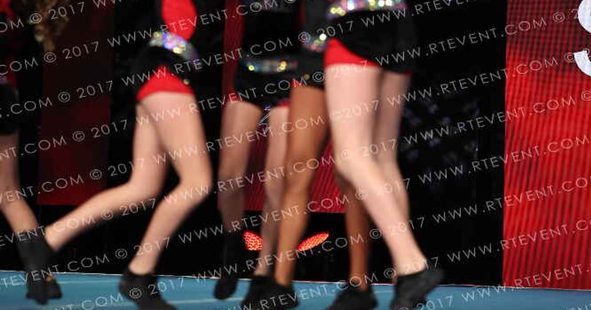 Fame Midlo Supermodels · Mid Atlantic Open