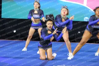 MAX Athletics Legends