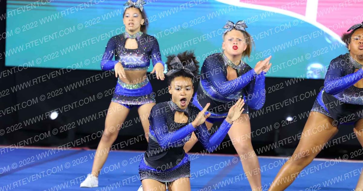 MAX Athletics Legends · NCA Daytona Beach Classic DIDII