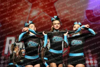 KC Elite Rampage