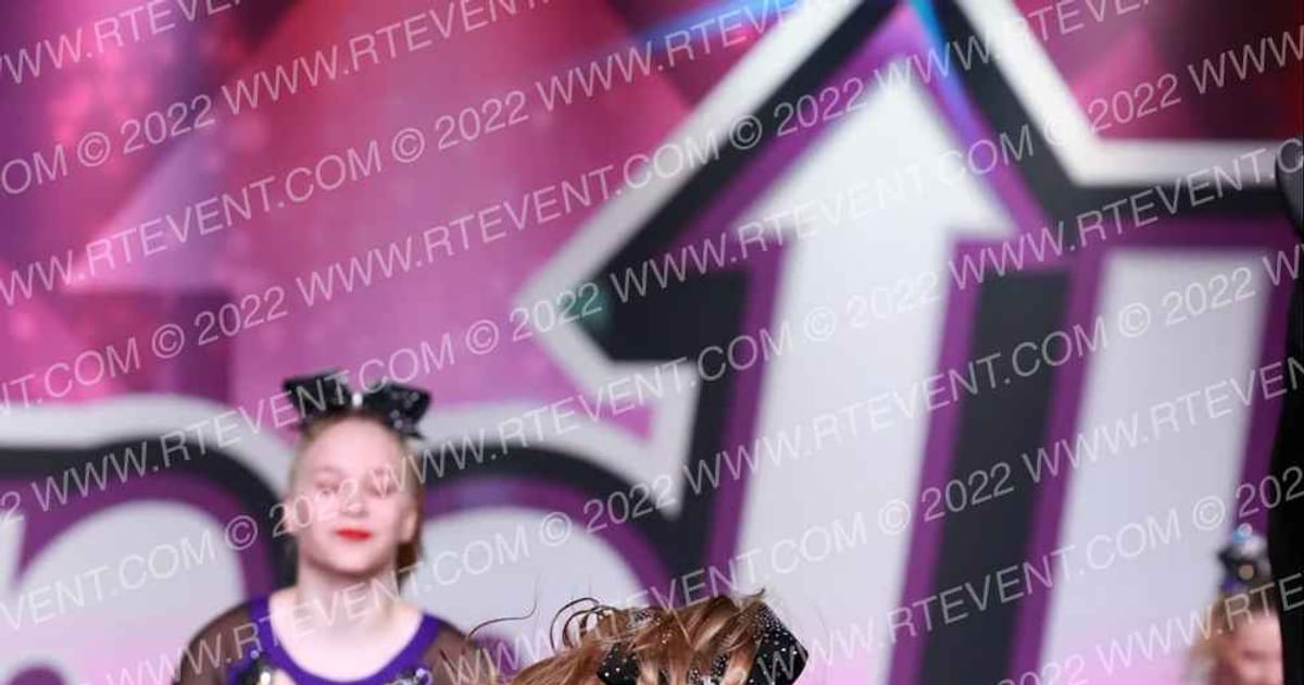 Five Star Junior Smoke · One Up Grand Nationals