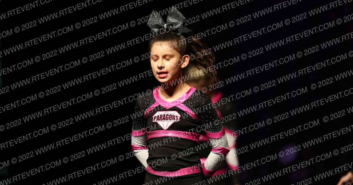 Sherri's Gems Black Diamonds · Battle of the Midwest
