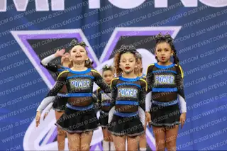 Power Elite Allstars Electric