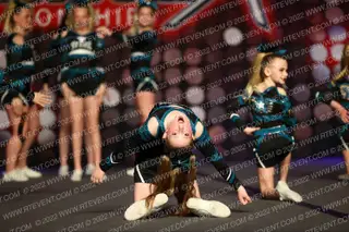 Little Steps Studio Comets