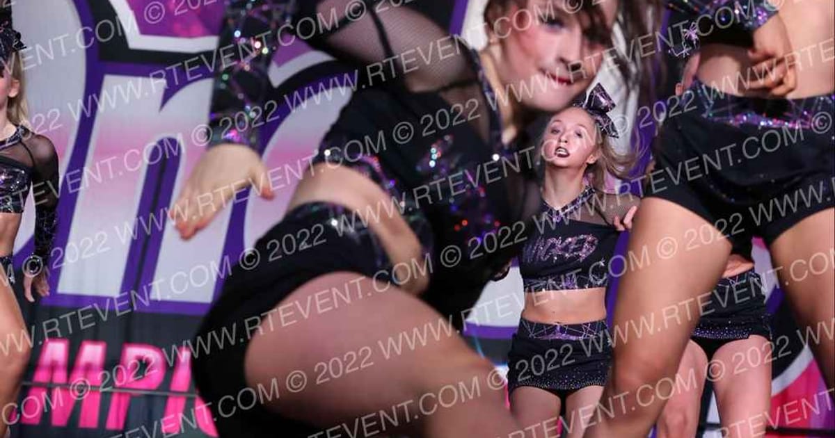 Five Star Wicked · One Up Grand Nationals