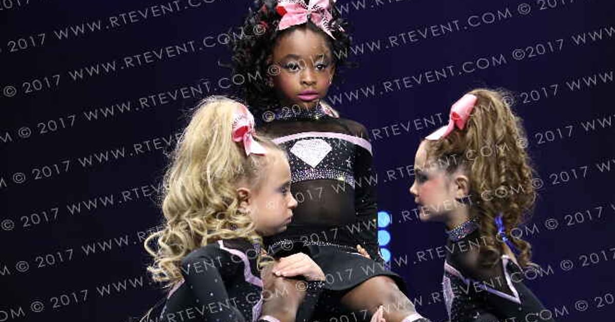 Diamond Elite Sparkle · Americas Best Kansas City Grand Nationals
