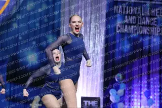 Penn State Behrend Dance Team
