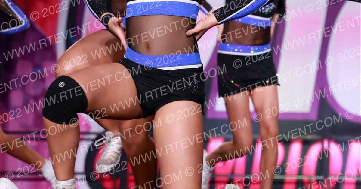 Maryland Twisters Virginia Radar · One Up Grand Nationals