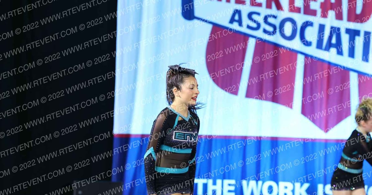 Envy Elite Eclipse · NCA Daytona Beach Classic DIDII