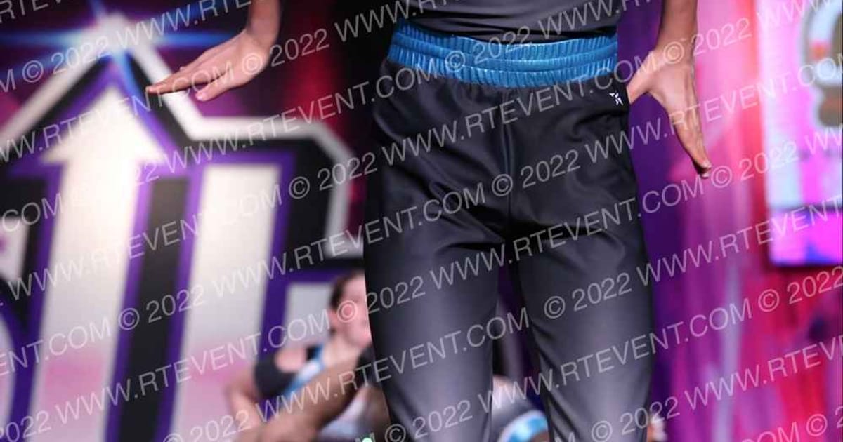 Element Athletics Carbon Coed · One Up Grand Nationals