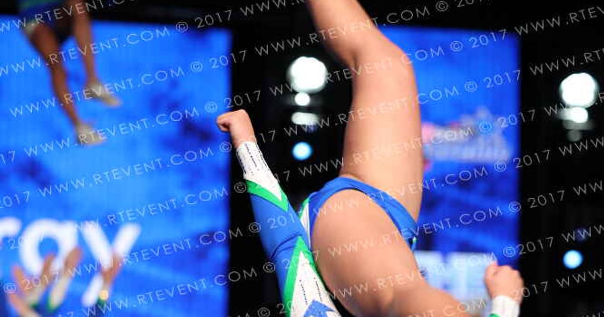 The Stingray Allstars Orion · Mid Atlantic Open