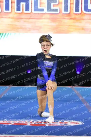 MAX Athletics Prowlers