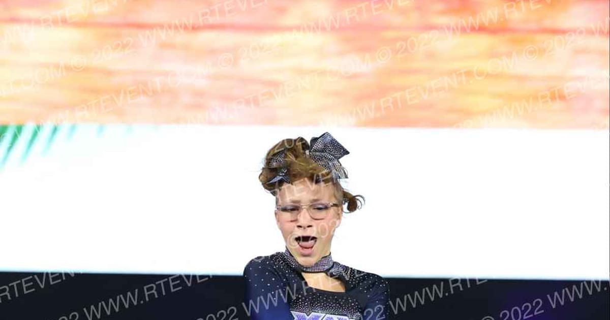 MAX Athletics Prowlers · NCA Daytona Beach Classic DIDII