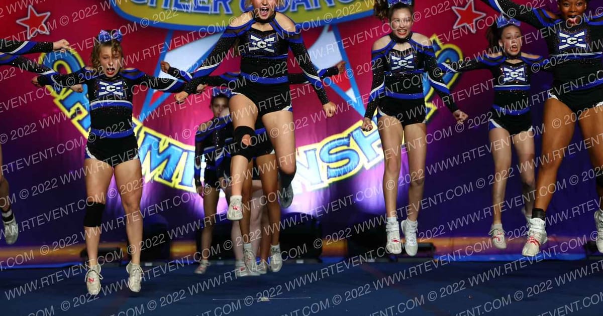 East Celebrity Elite - CT Superstars · The American Legacy Springfield Nationals