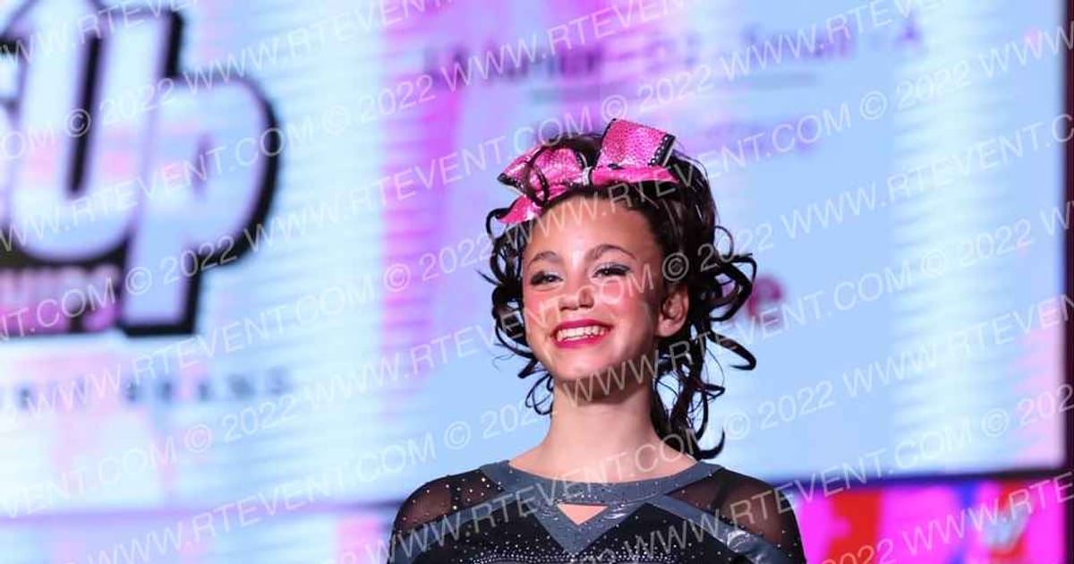 PTC Allstars Fame · One Up Grand Nationals