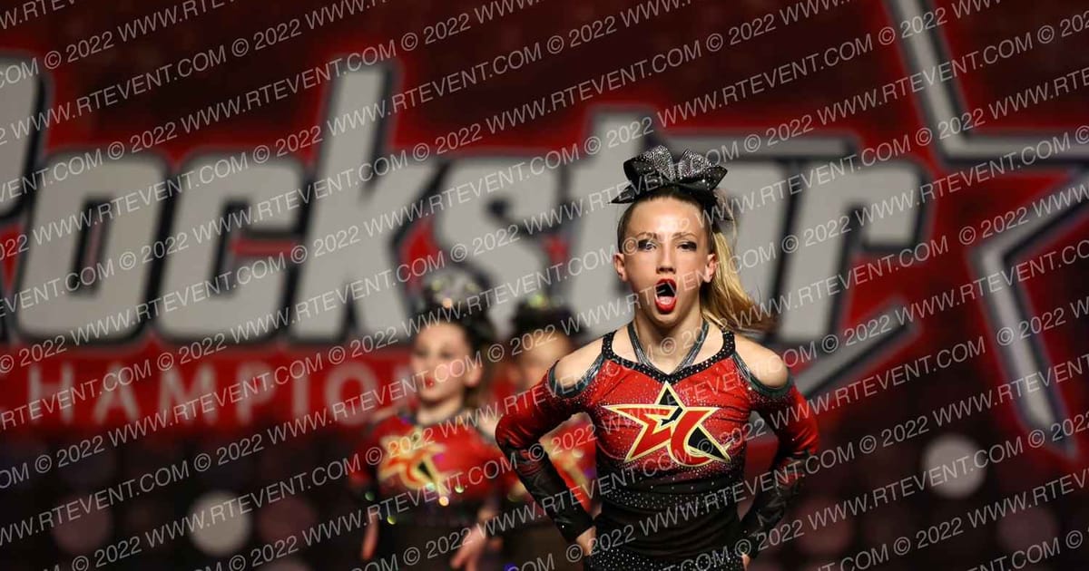 Elite Cheer Eclipse · Battle of the Midwest