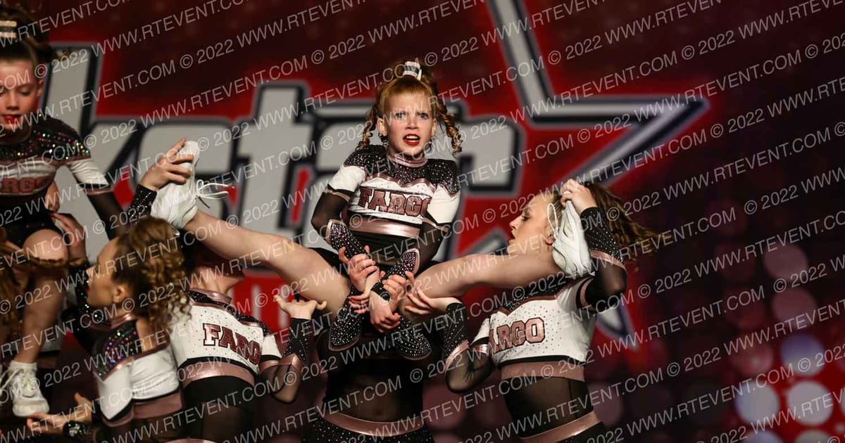 Fargo All Stars Supernova · Battle of the Midwest