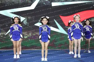 Tumble Queen Jewels