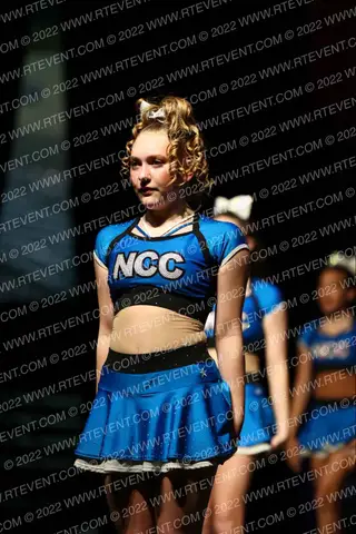 Nebraska Cheer Center V.I.P 3