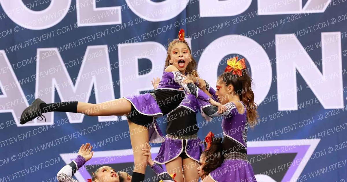 1ST IMPRESSION FIRESTORM · GlobeX Championships