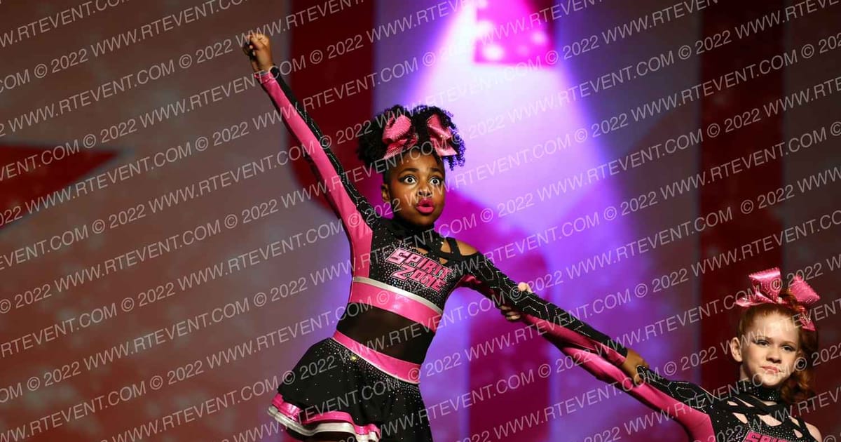 Spirit Zone Blackout · Battle of the Midwest