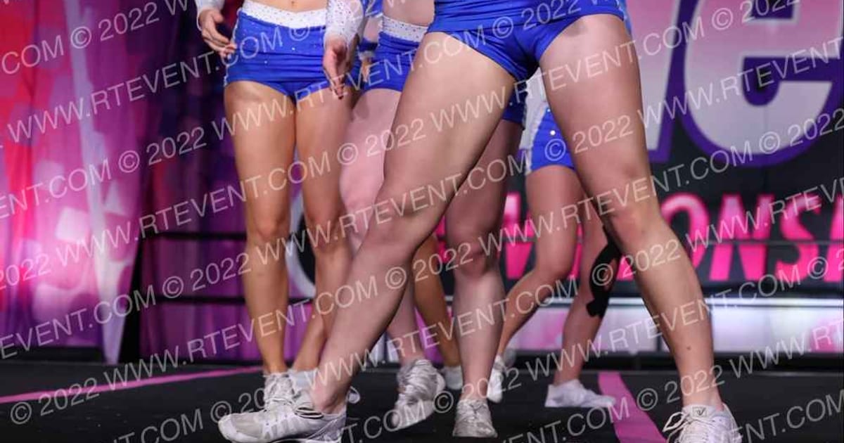The Stingray Allstars Reloaded · One Up Grand Nationals