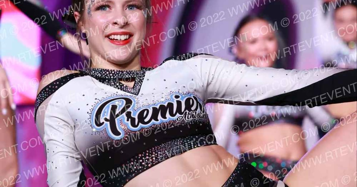 Premier Athletics-Northern Kentucky Slate · One Up Grand Nationals