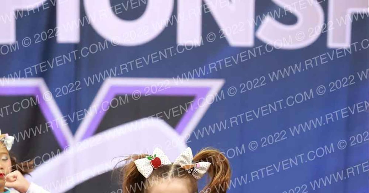 OC Elite Cheer - Frostbite · GlobeX Championships