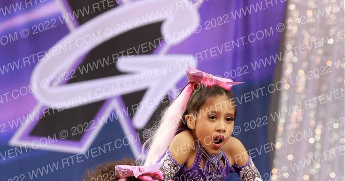 1st Impression Silver Twisters · GlobeX Championships