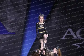 Champion Cheer Ignite