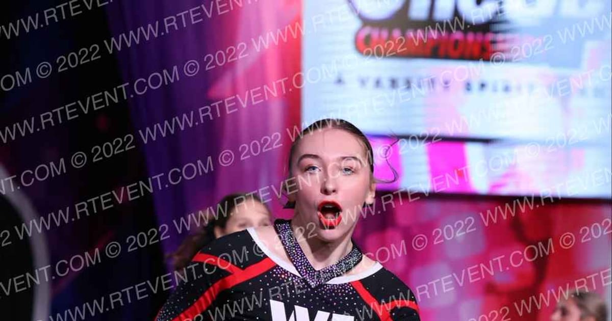 Wisconsin Elite Mavericks · One Up Grand Nationals