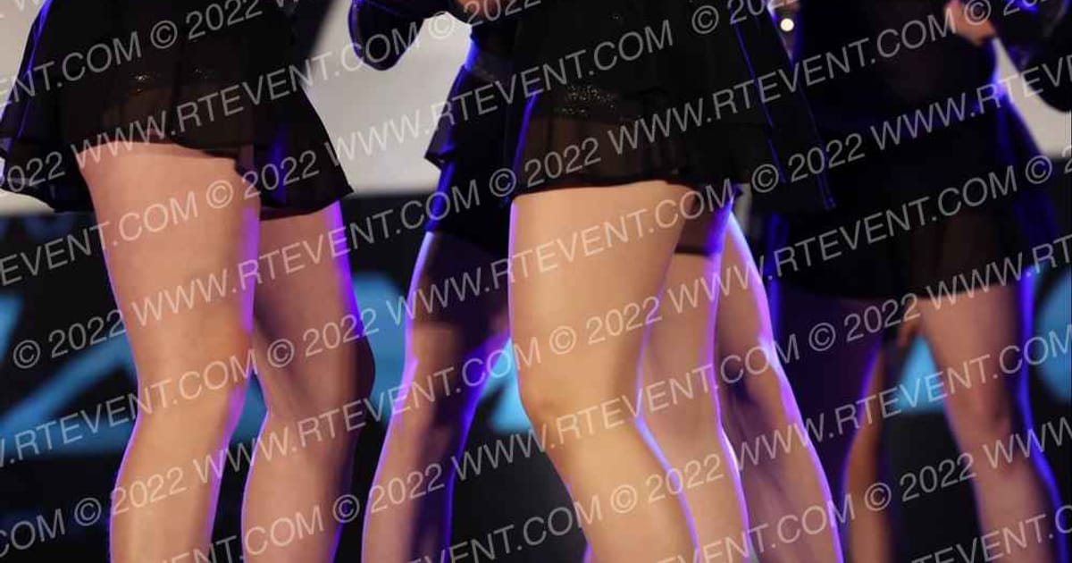 Icon Athletics Atti2ude · Athletic Championship Fort Walton Beach Nationals
