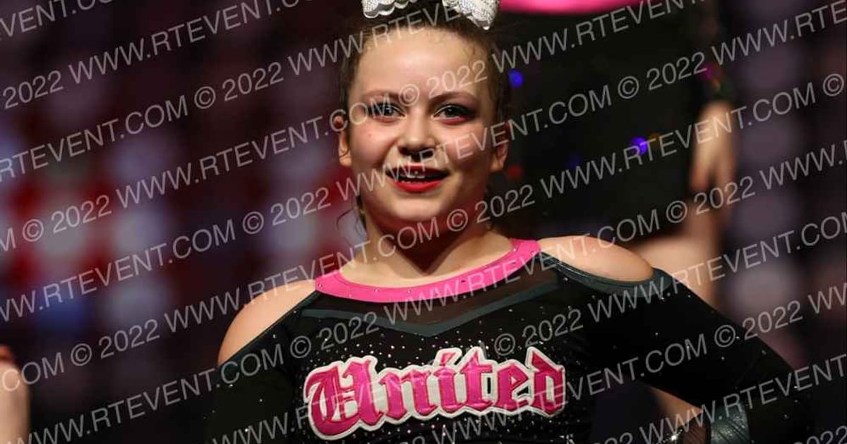 United All Stars Junior Jade · Battle of the Midwest