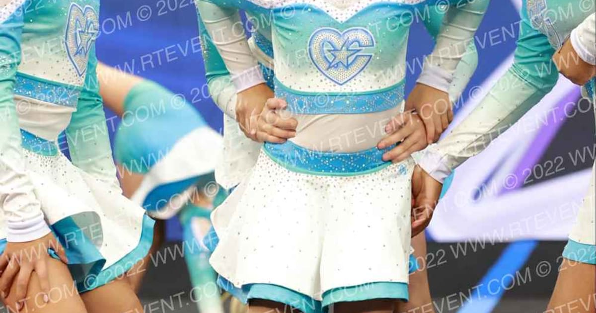 OC Elite Cheer - Chill · GlobeX Championships