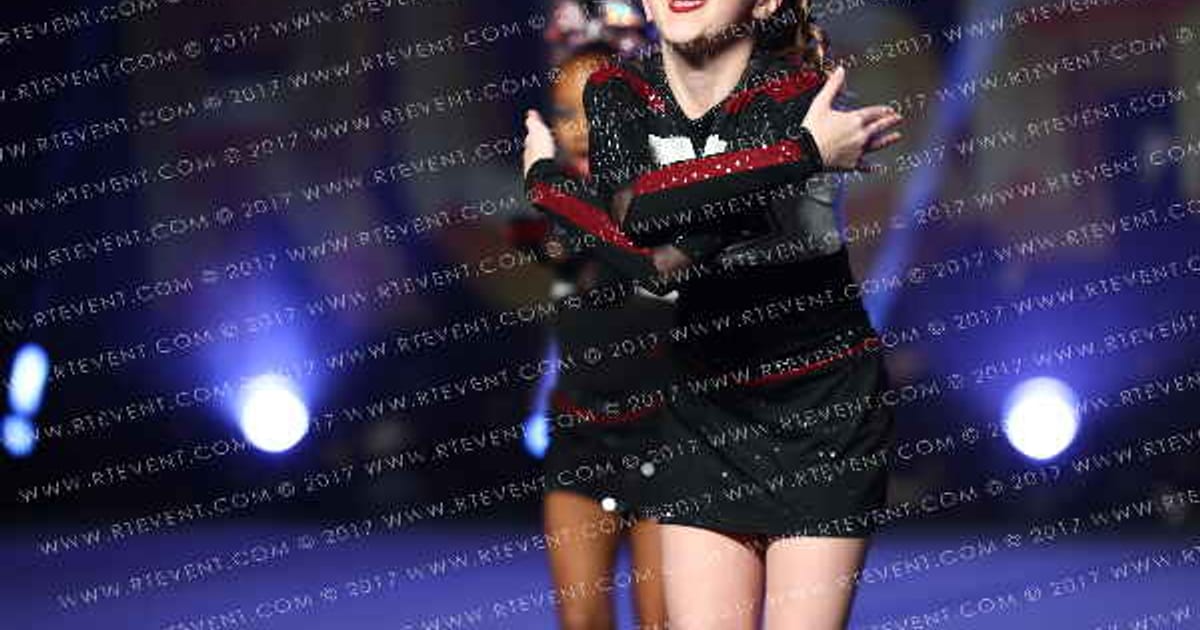 Brandon All-stars Crystal · Gold Rush Orlando
