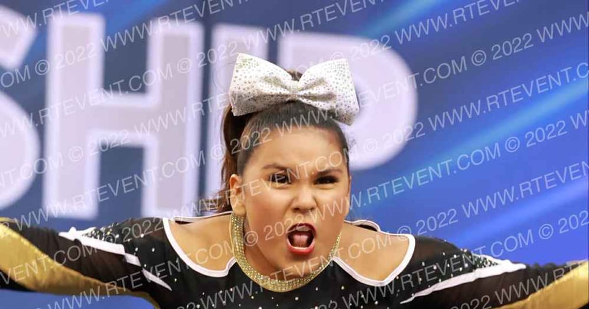 Tribe Elite Code Black · GlobeX Championships