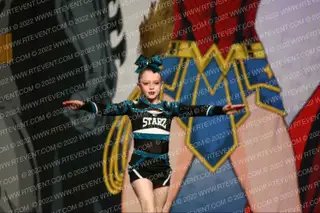 Little Steps Studio Sparklers