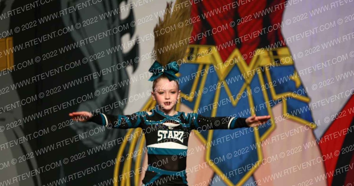 Little Steps Studio Sparklers · Council Bluffs Justice League