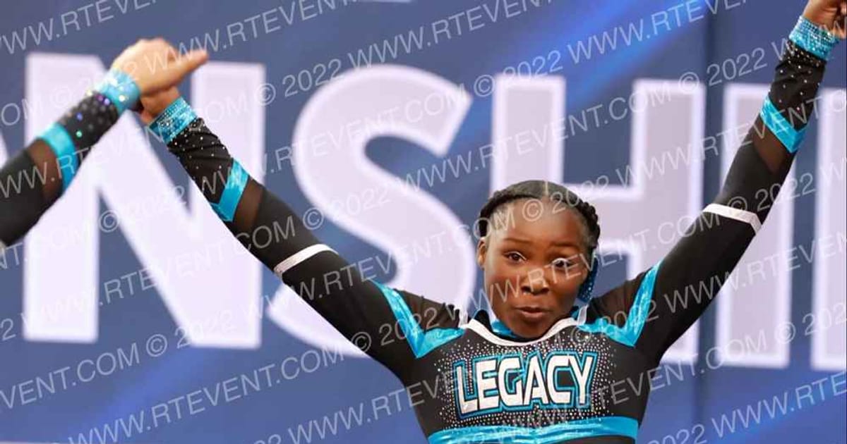 LA LEGACY DIVAZ · GlobeX Championships