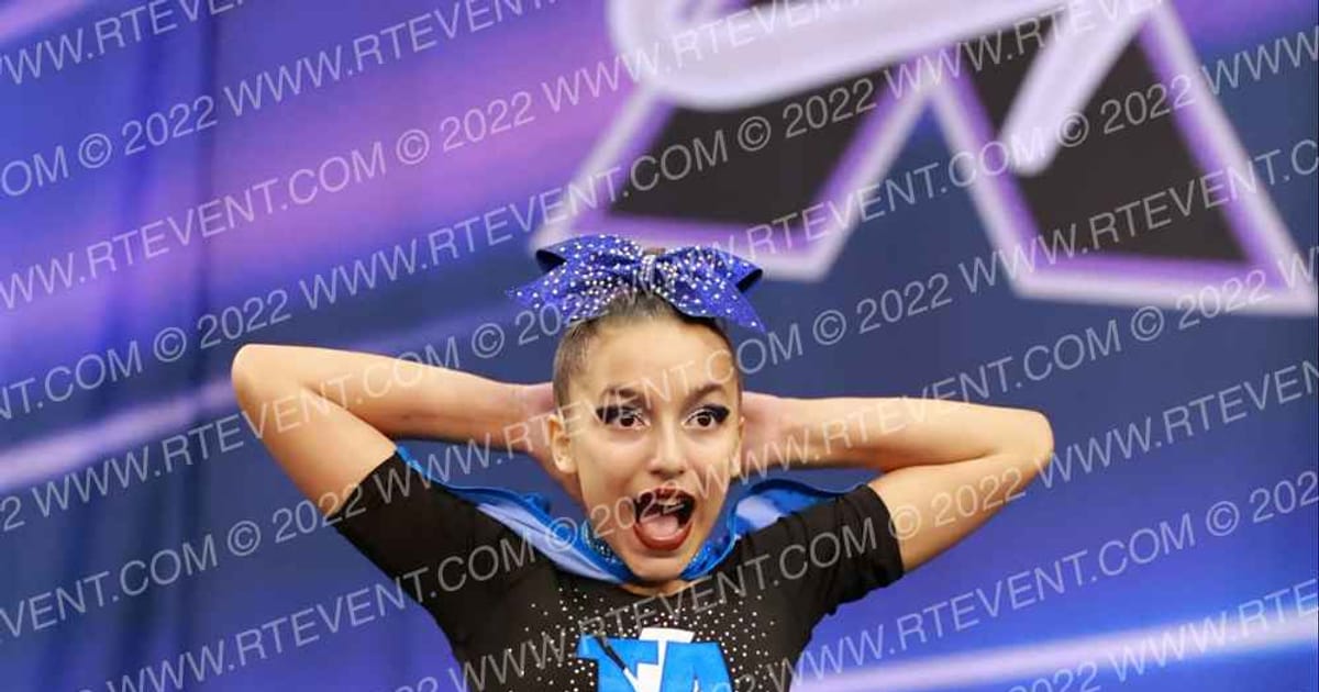 THUNDER Allstars Code Black · GlobeX Championships