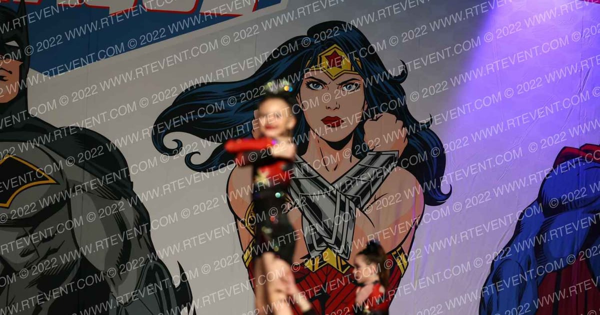Elite Cheer Sparkles · Council Bluffs Justice League