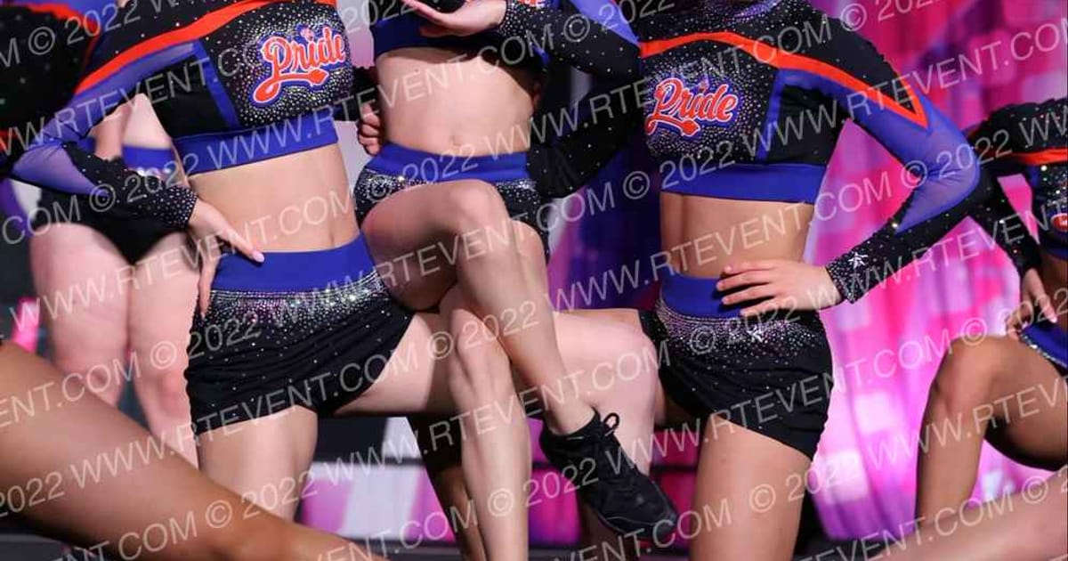 Pride of Illinois Pythons · One Up Grand Nationals