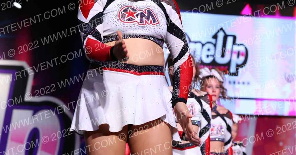 Off Main All Stars Ignite · One Up Grand Nationals