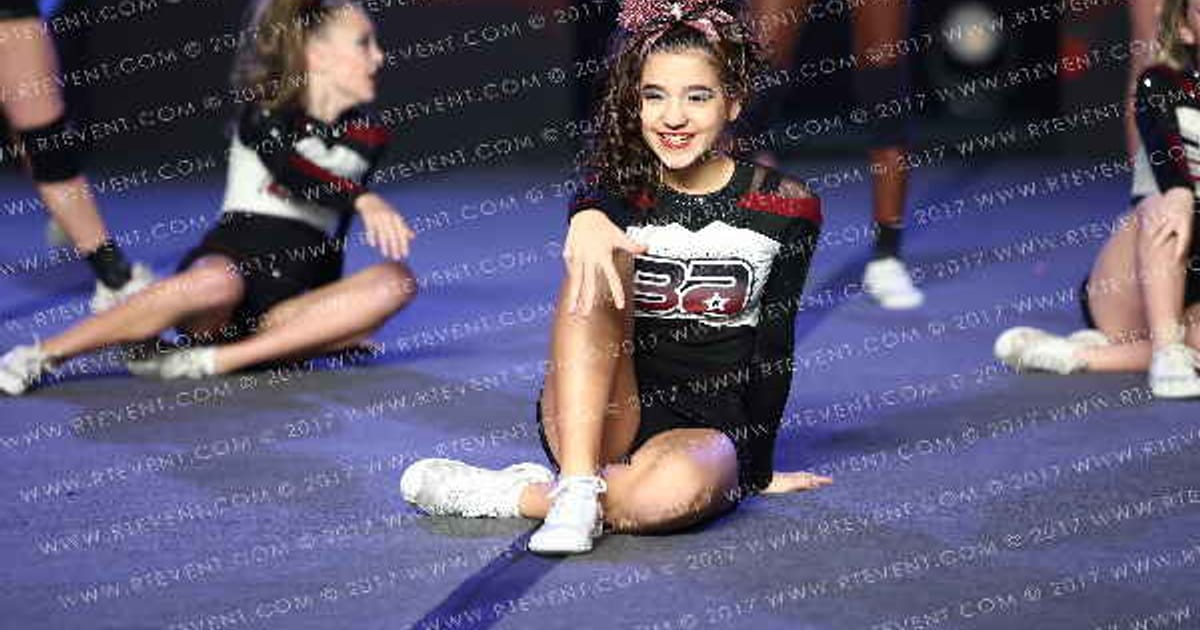 Brandon All-stars Ruby · Gold Rush Orlando