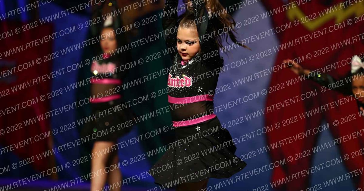 United All Stars Silver Crystals · Council Bluffs Justice League